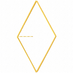 Frames Embroidery Design 4 Frames Embroidery Design 4